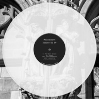 Melodymann - Jazzed up EP