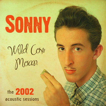 Sonny - Wild Cow Moan