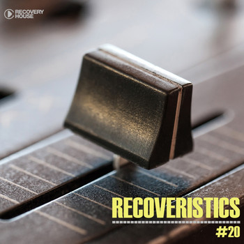 Various Artists - Recoveristics #20