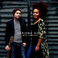 Karizma Duo - I Will Survive