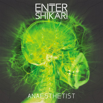 Enter Shikari - Anaesthetist