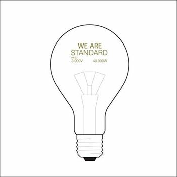 We Are Standard - 3000V-40000W
