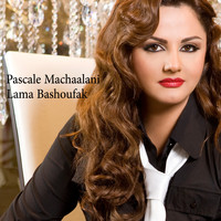 Pascale Machaalani - Lama Bashoufak