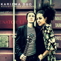 Karizma Duo - Acoustic Rock Sessions