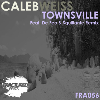 Caleb Weiss - Townsville