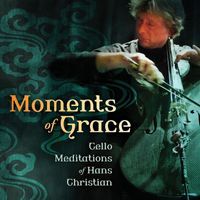 Hans Christian - Moments of Grace