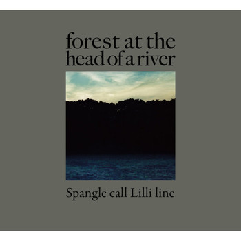 Spangle call Lilli line - Forest at the Head of a River