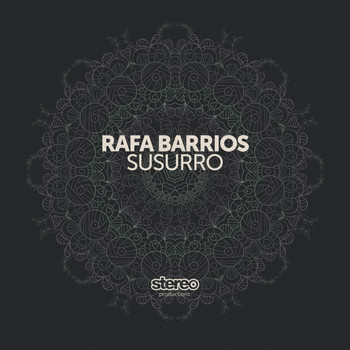 Rafa Barrios - Susurro