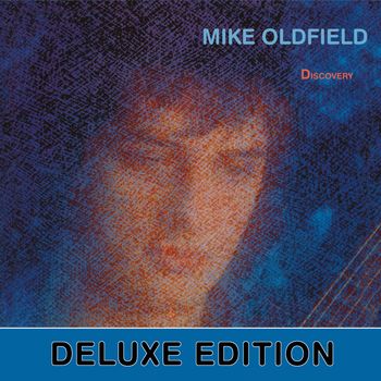 Mike Oldfield - Discovery (Deluxe / Remastered 2015)