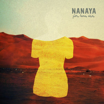 Nanaya - Far. Home. East.