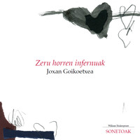 Joxan Goikoetxea - Zeru Horren Infernuak