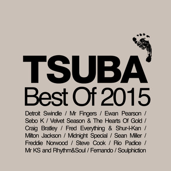 Various Artists - Best of 2015