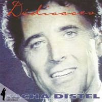 Sacha Distel - Dédicaces