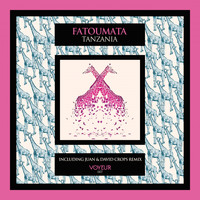 Fatoumata - Tanzania