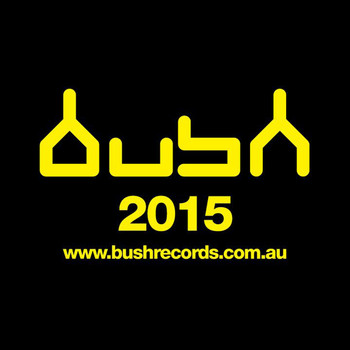 Various Artists - Bush Best of 2015
