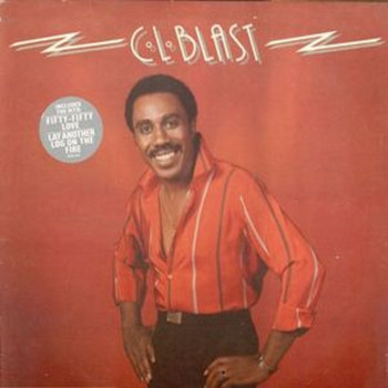 C.L. Blast - C.L. Blast