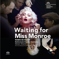 Netherlands Chamber Orchestra - Waiting for Miss Monroe