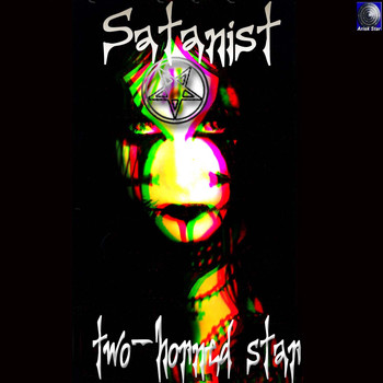 Satanist - Two-Horned Star