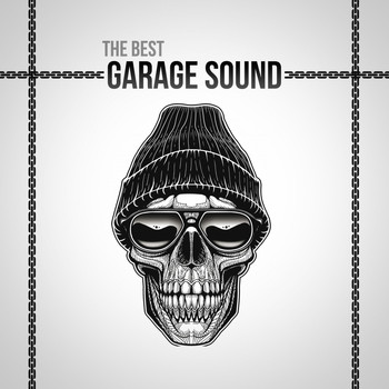 Various Artists - The Best Garage Sound
