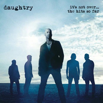 Daughtry - Torches