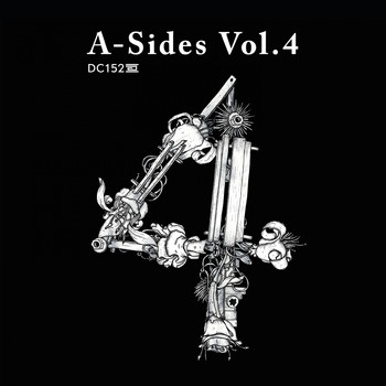 Various Artists - A-Sides, Vol. 4