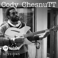 Cody ChesnuTT - Spotify Sessions