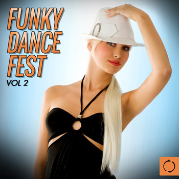 Various Artists - Funky Dance Fest, Vol. 2