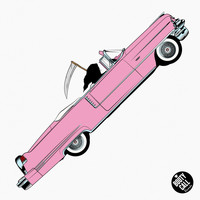 Kaptain Cadillac - Backseat