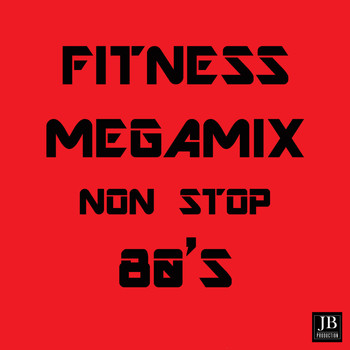 Factory - Fitness 80's Megamix Medley
