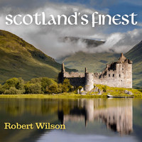 Robert Wilson - Scotland's Finest