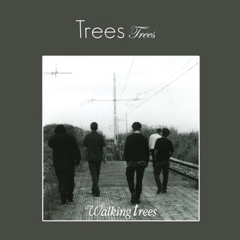 Trees - Walking Trees - Trees