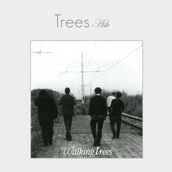 Trees - Walking Trees - Ash