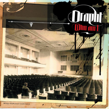 Drapht - Who Am I (Explicit)