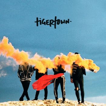 Tigertown - Lonely Cities EP