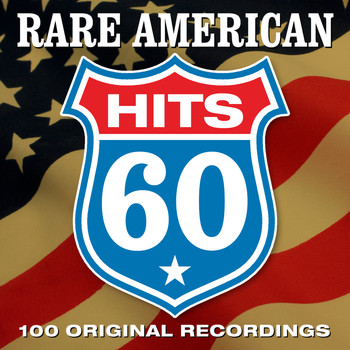 Various Artists - Rare American Hits '60