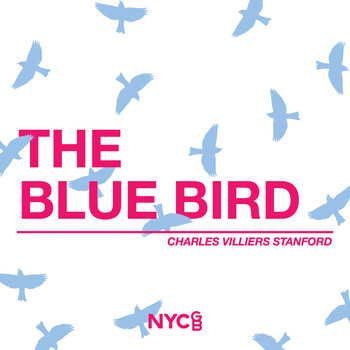 NYCGB - The Blue Bird