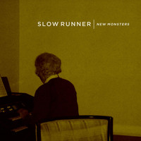 Slow Runner - New Monsters