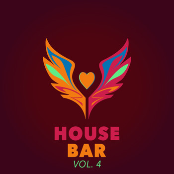 Various Artists - House Bar, Vol. 4
