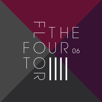 Various Artists - Four to the Floor 06