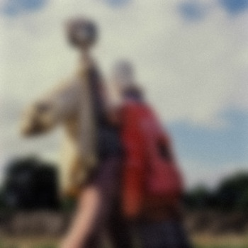 Eagulls - Lemontrees