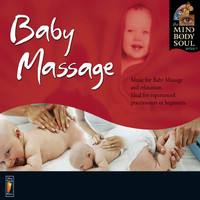 Shamindra (Paul Adams) - Baby Massage
