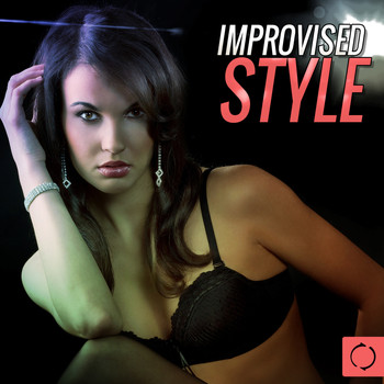 Various Artists - Improvised Style