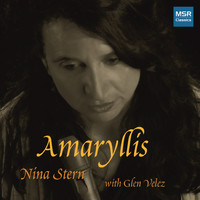 Nina Stern - Amaryllis - Music for Recorder and Percussion
