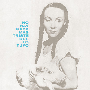 Hidrogenesse - No Hay Nada Más Triste Que Lo Tuyo