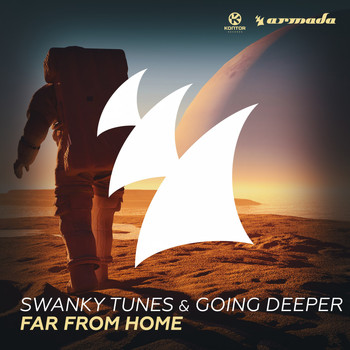 Swanky Tunes & Going Deeper - Far from Home