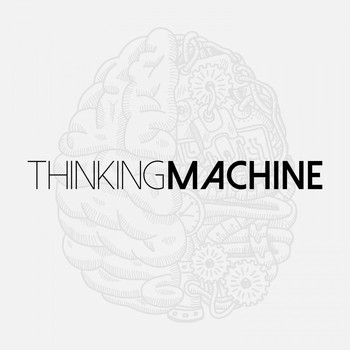 Various Artists - Thinking Machine