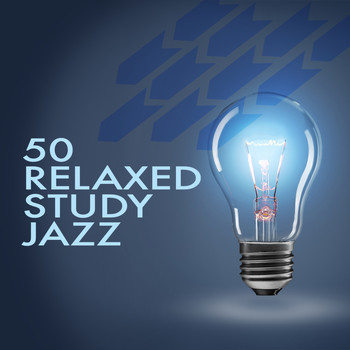 Various Artists - 50: Relaxed Study Jazz