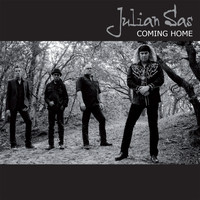 Julian Sas - Coming Home