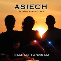 Damian Tangram - Asiech