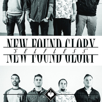 New Found Glory - Selfless